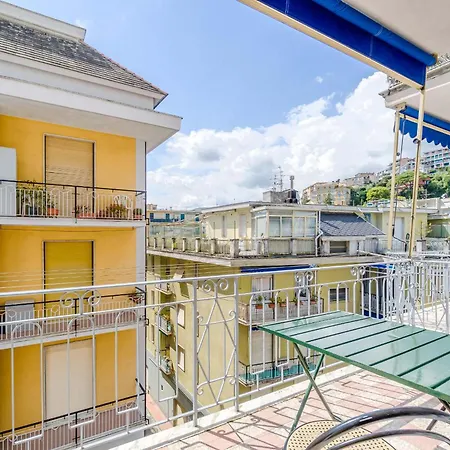 Guesthost - Brigh X5 In Riviera Ligure Рапалло