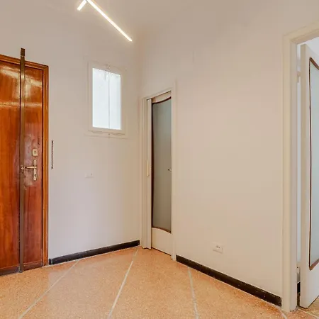 Guesthost - Brigh X5 In Riviera Ligure