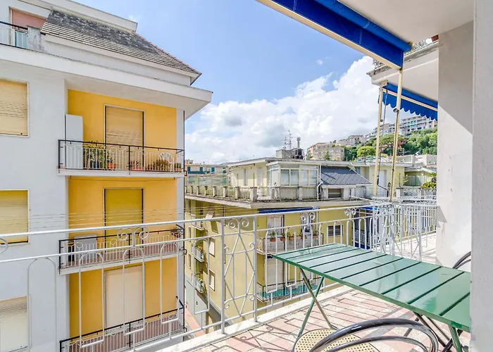 Guesthost - Brigh X5 In Riviera Ligure Рапалло