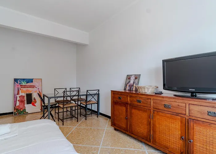 Guesthost - Brigh X5 In Riviera Ligure Рапалло