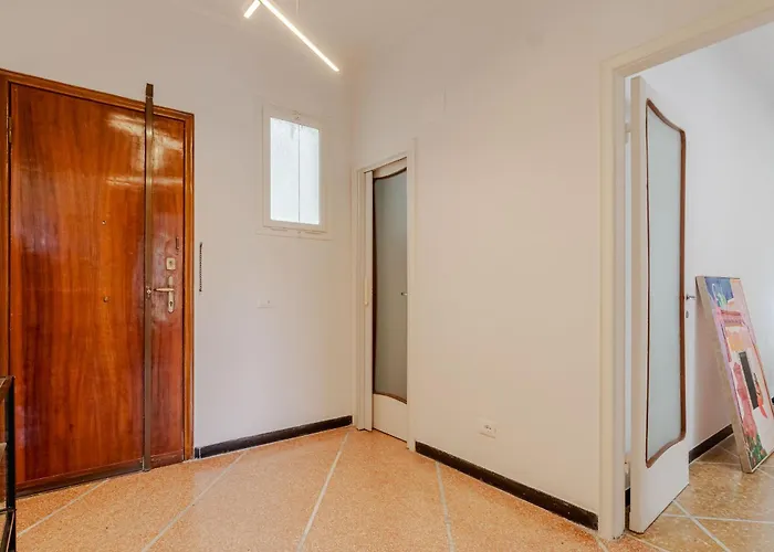 Guesthost - Brigh X5 In Riviera Ligure