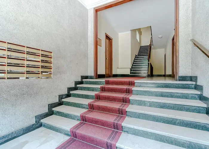 Guesthost - Brigh X5 In Riviera Ligure Apartment *