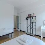 Apartament Guesthost - Brigh X5 In Riviera Ligure *