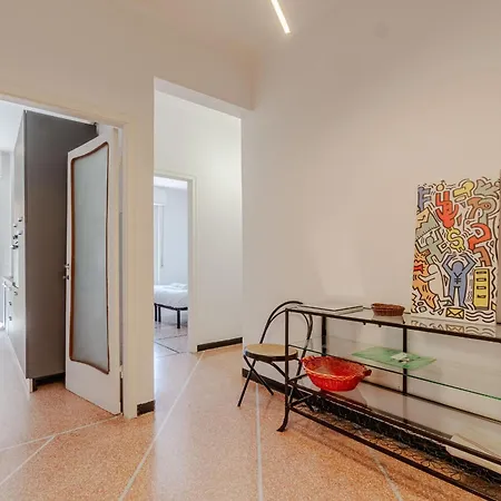 Guesthost - Brigh X5 In Riviera Ligure Ραπάλο