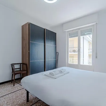 Apartmán Guesthost - Brigh X5 In Riviera Ligure