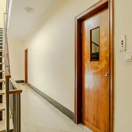 Guesthost - Brigh X5 In Riviera Ligure Rapallo