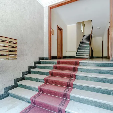 Guesthost - Brigh X5 In Riviera Ligure Apartamento *