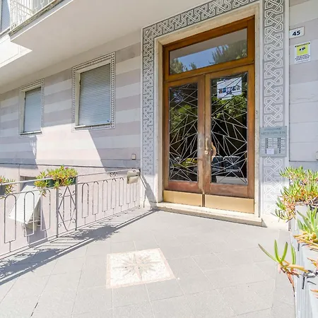 Appartement Guesthost - Brigh X5 In Riviera Ligure Rapallo